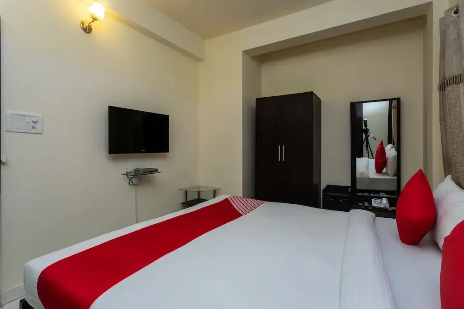Swistar Serviced Apartments