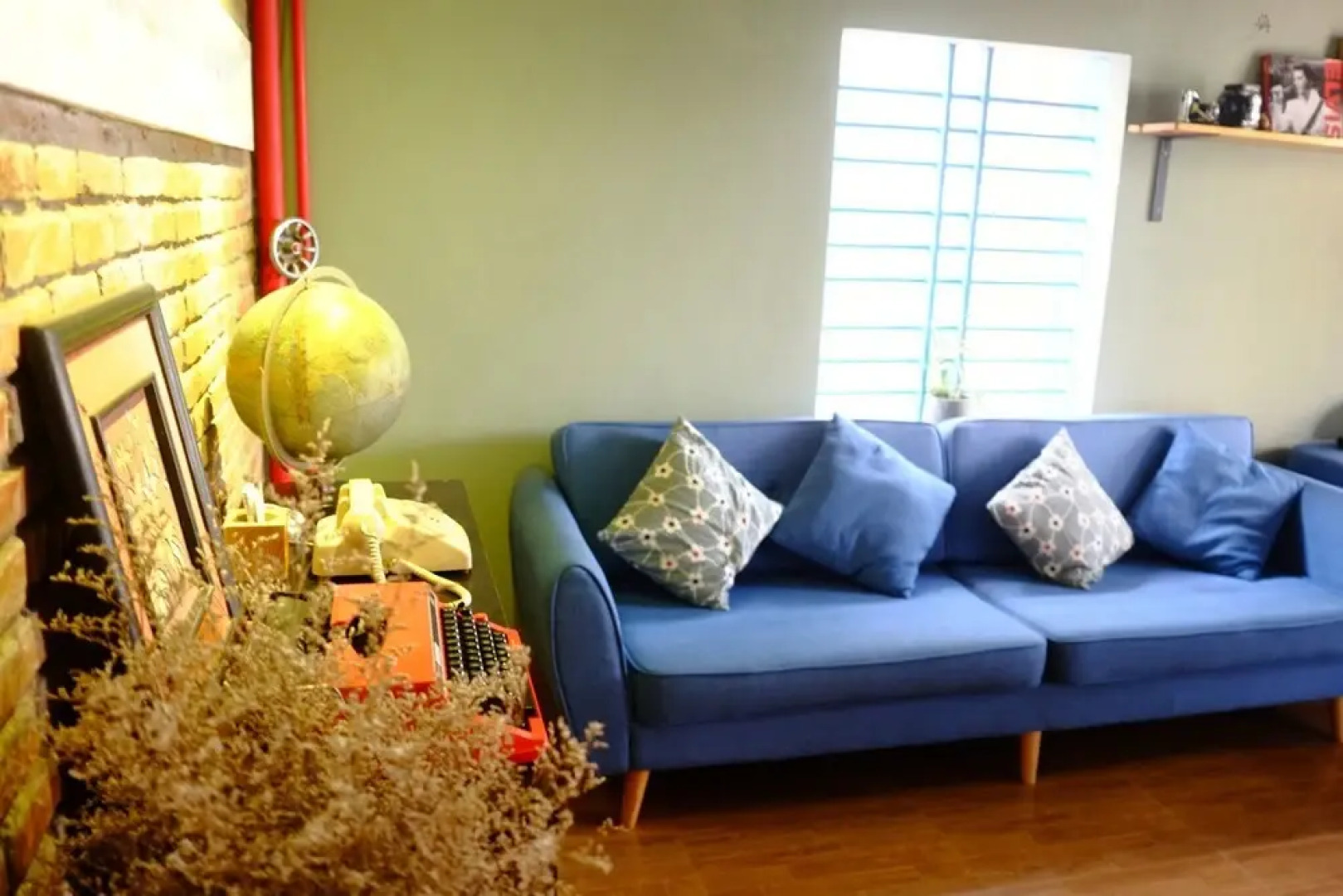 July's Homestay at Phu Yen - Hostel