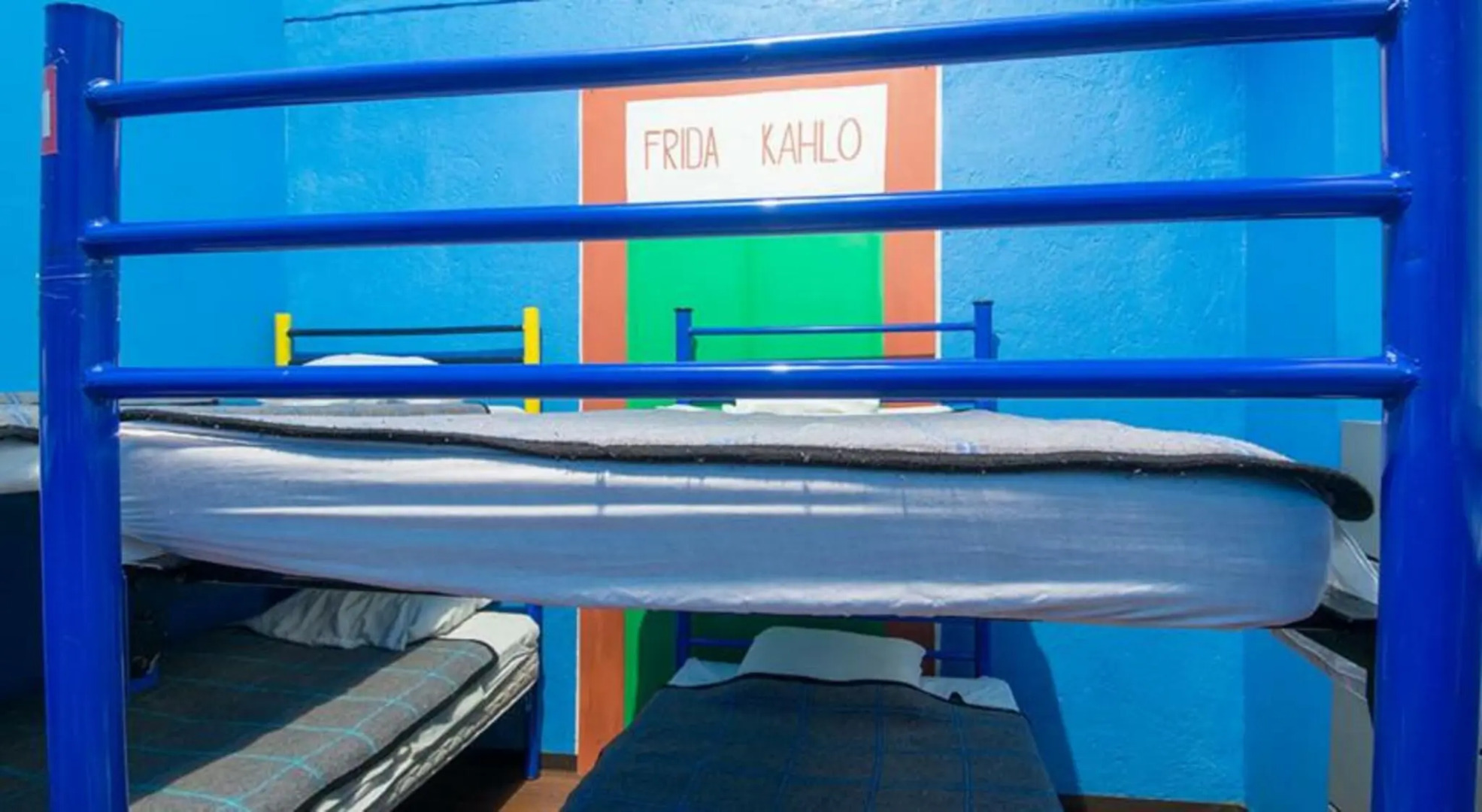 Hostal Amigo - Hostel