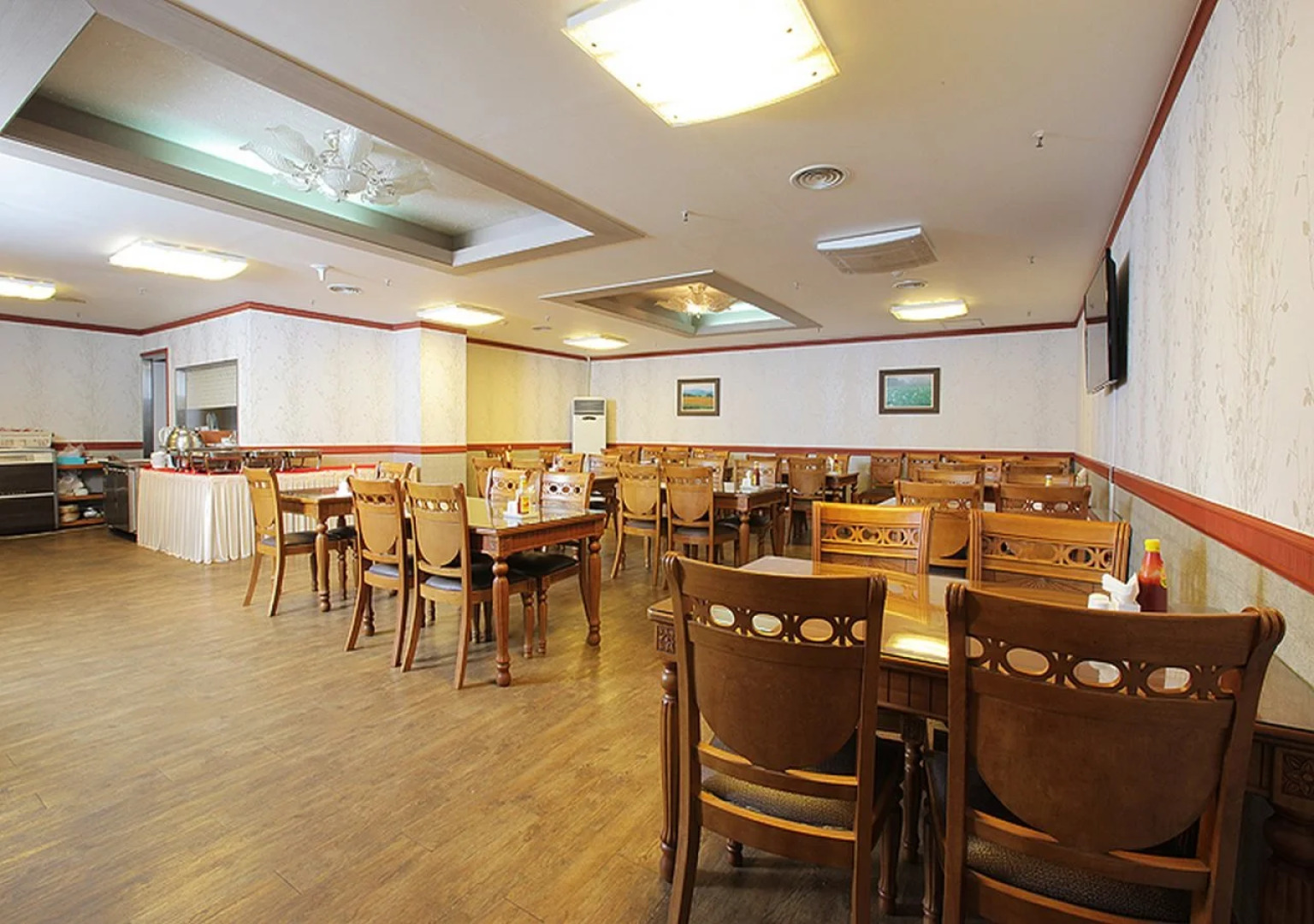 Incheon Airport Hotel