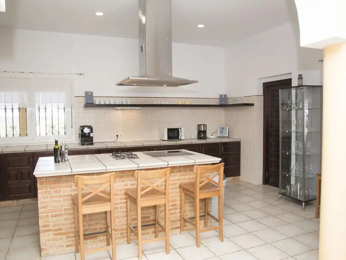 Casa Rural Bella Vista