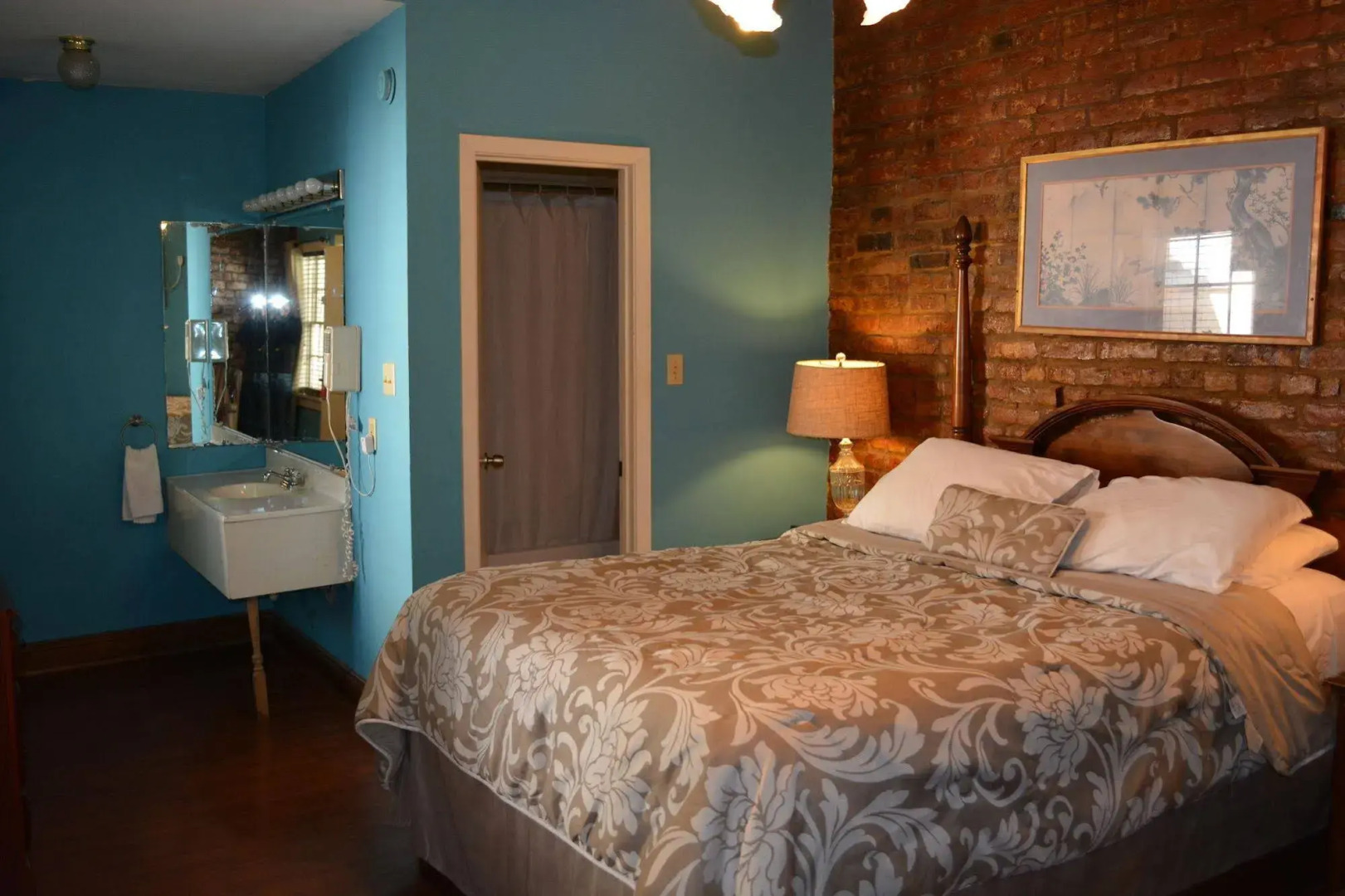 Hotel Villa Convento