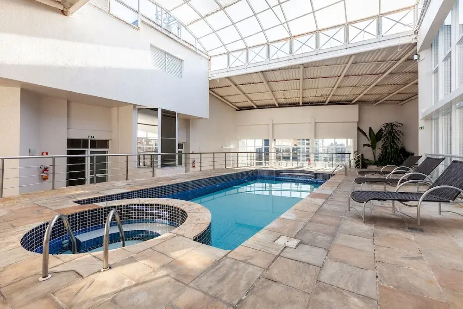 Tri Hotel Vittoria Bento