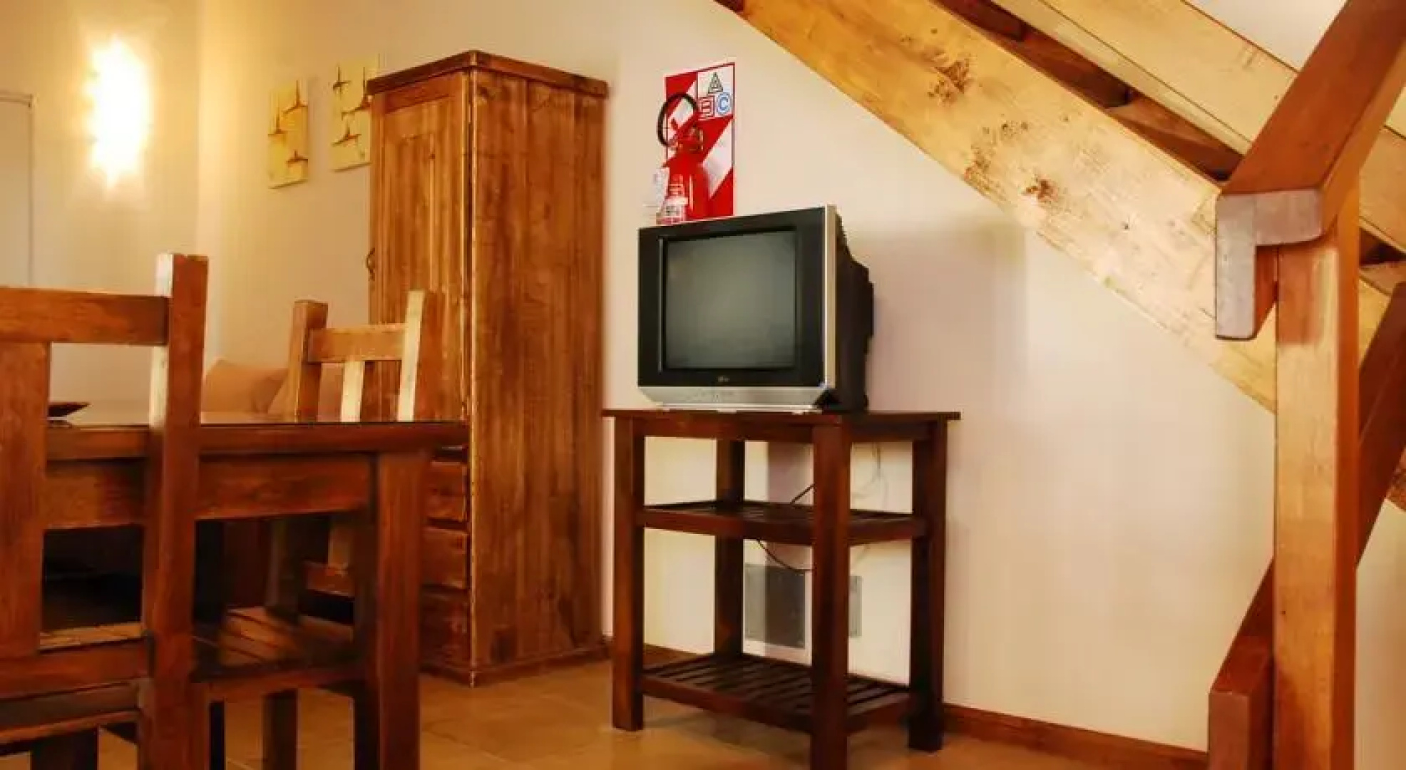 La Ludmila Apart Hotel