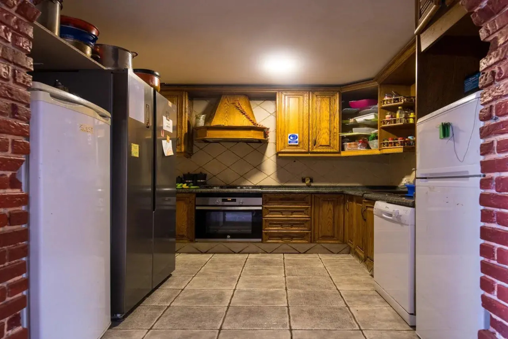 Los Amigos Hostel Tenerife