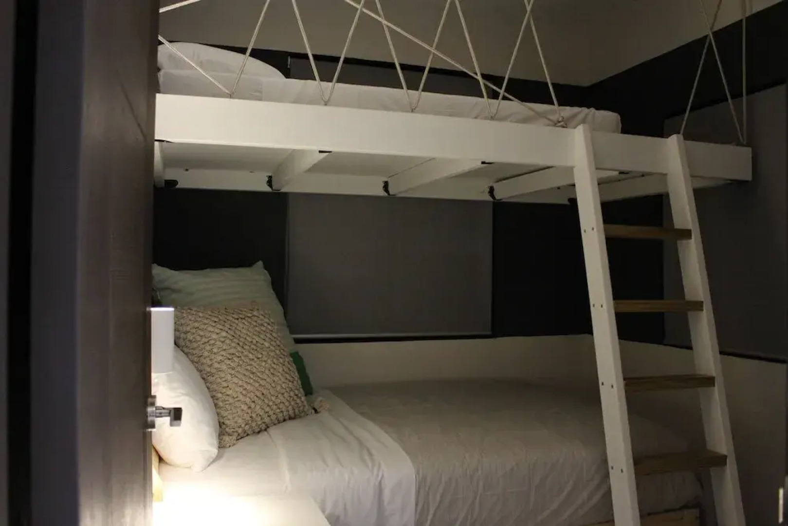 El Patio Retreat at Combate