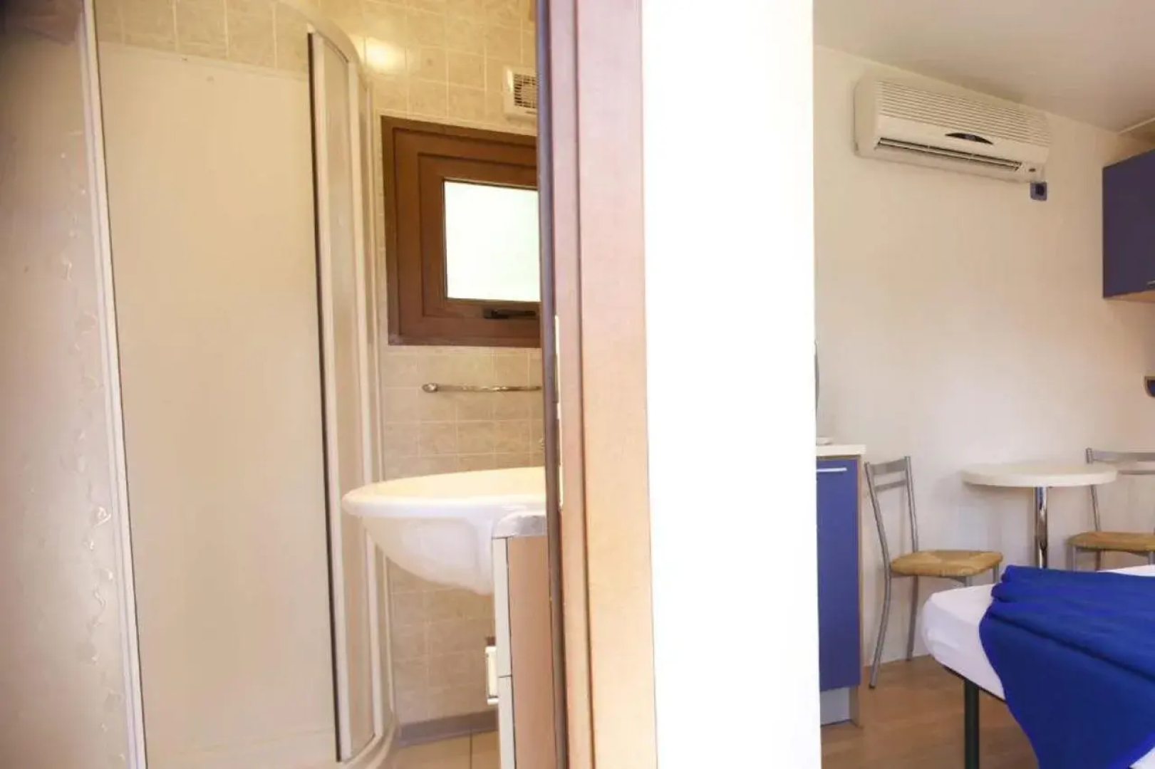 Camping Village Poljana