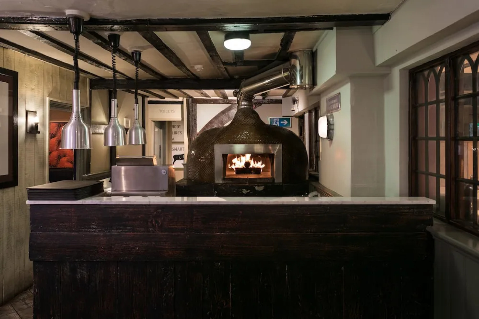 White Lion Tenterden