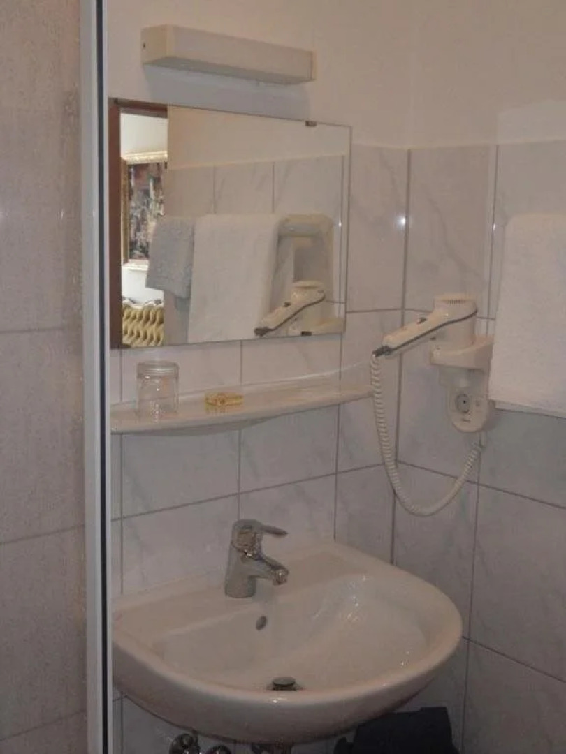 Alpengasthof Messner