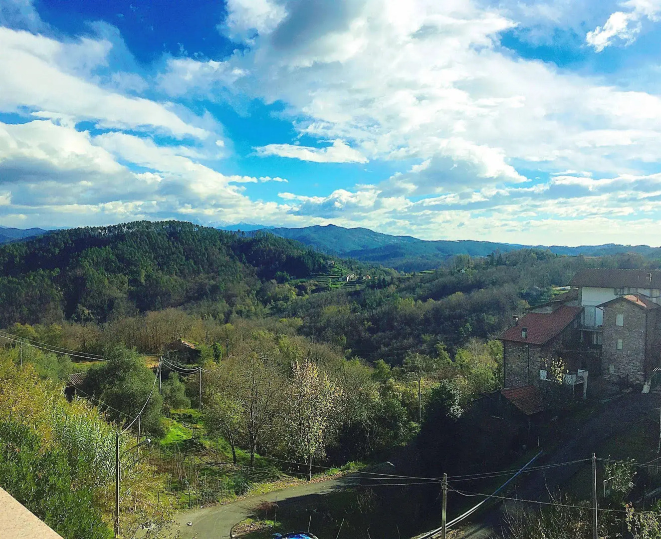 Antiche Terre Hotel & Relax