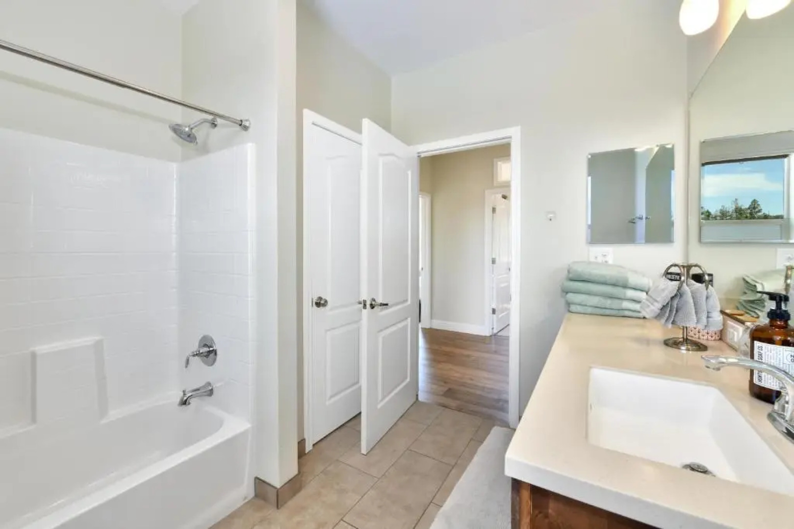 Farm to Table Hideaway in Healdsburg