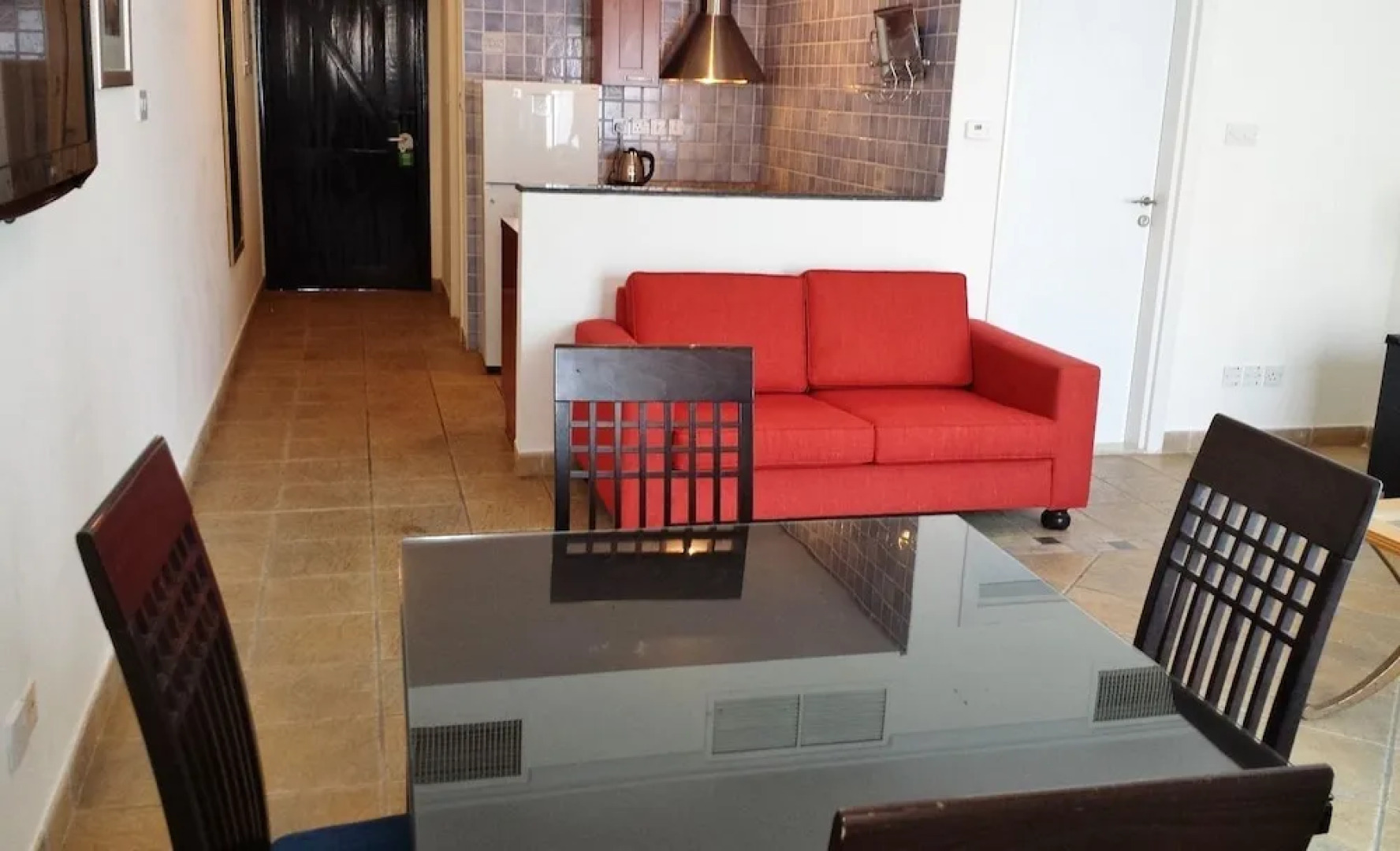 Seashell Julaia Hotel and Resort