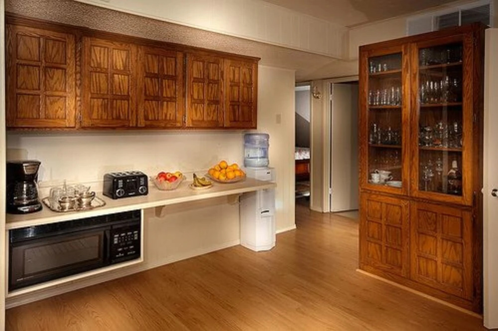 Desert Rose Bed and Breakfast