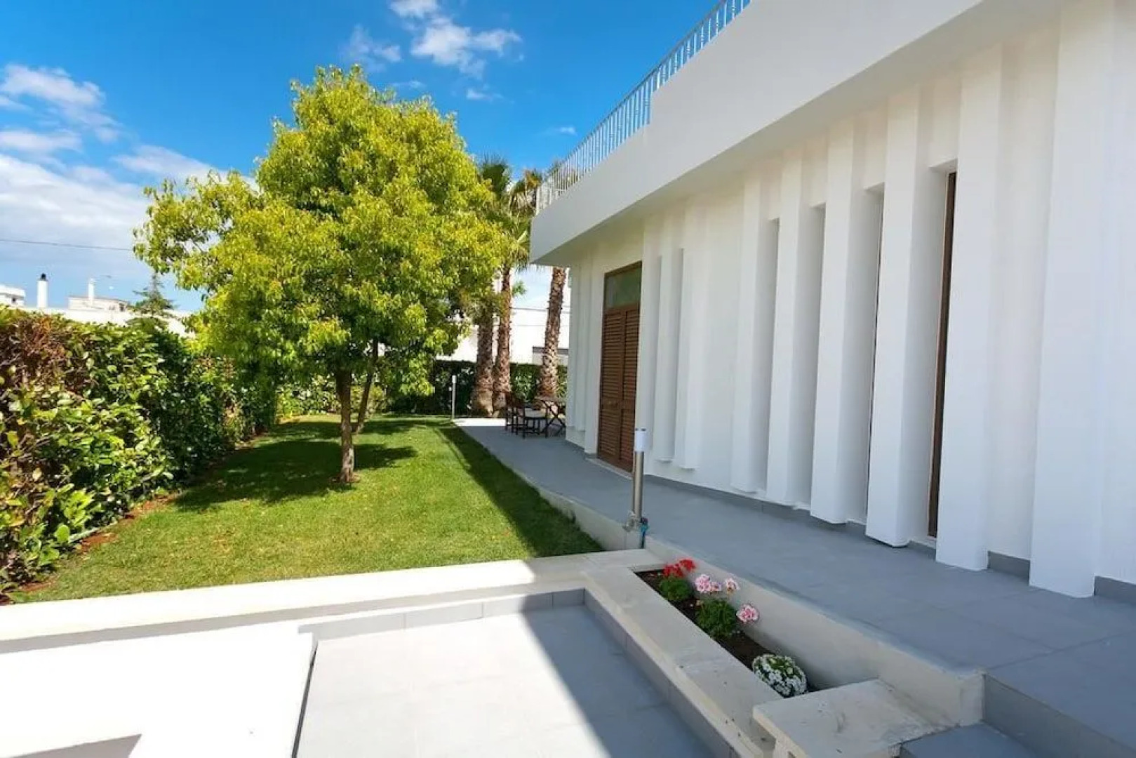 Coppola Bed and breakfast