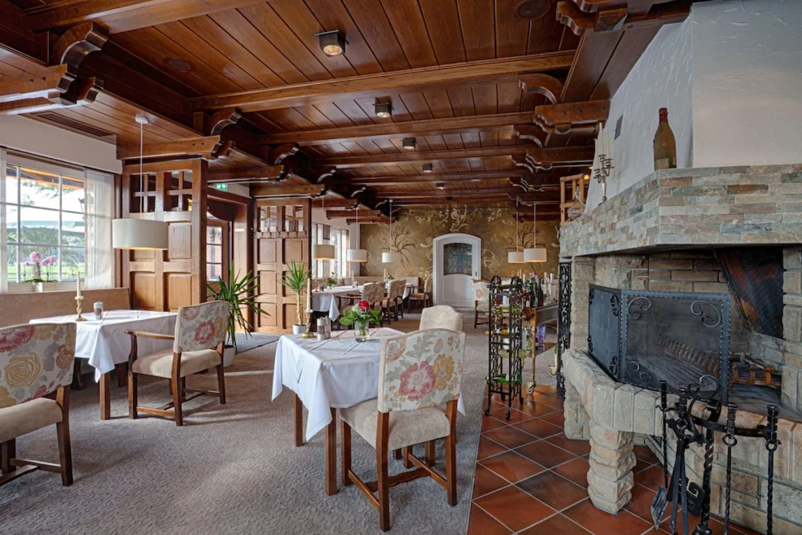 Hotel & Restaurant Seeschlößchen