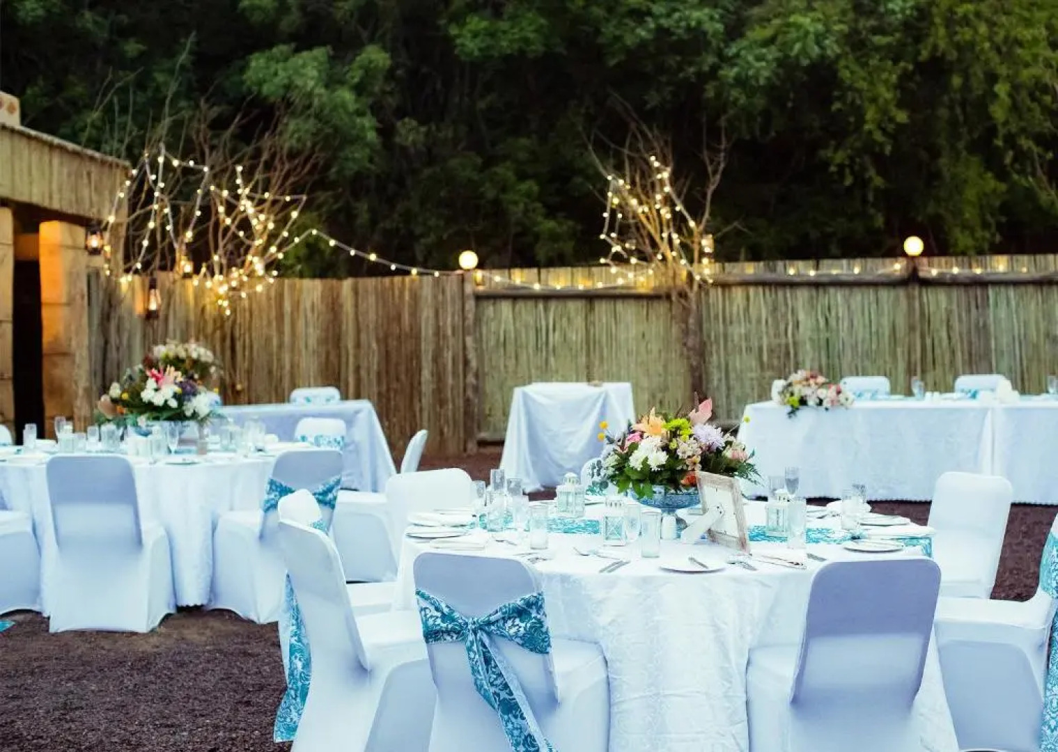 Jozini Tiger Lodge by Dream Resorts