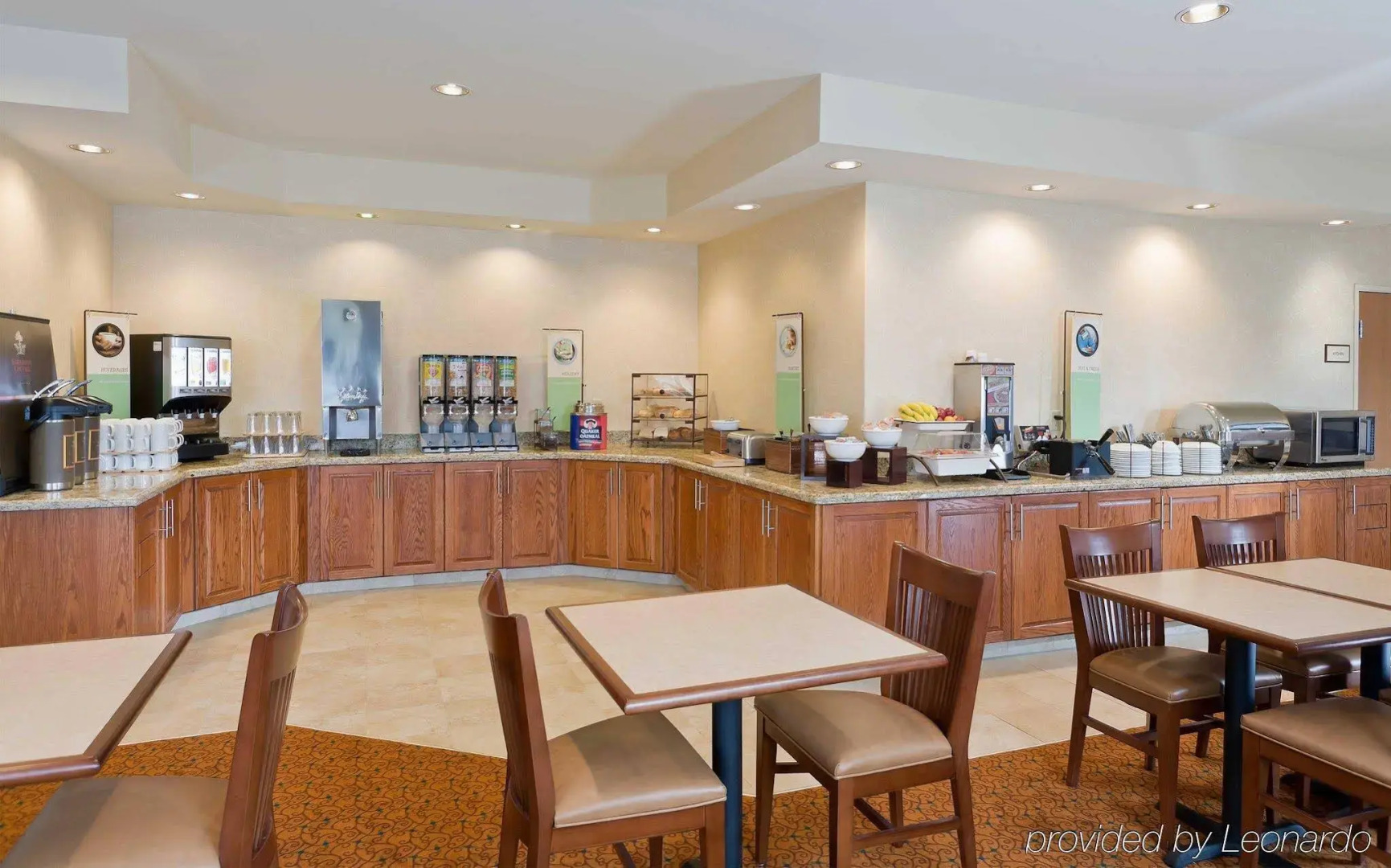 Spark by Hilton South East Corpus Christi