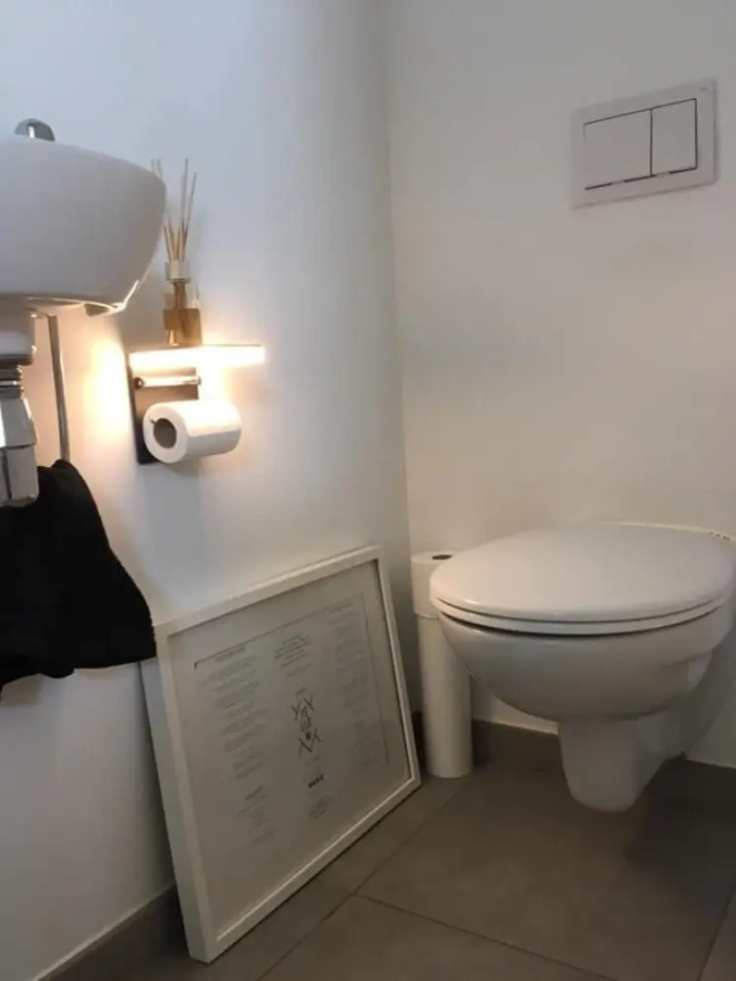 Oever51:stunning 2-bed House in Aalst