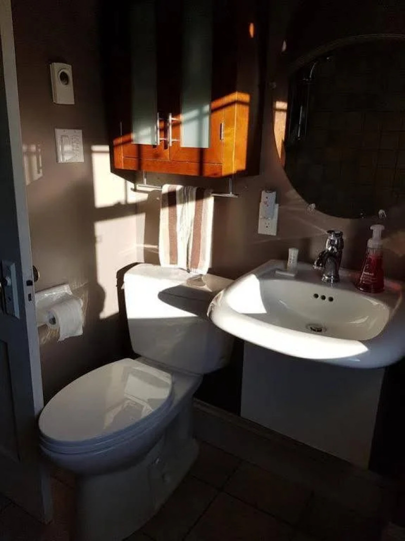 Small Town Bound Inn