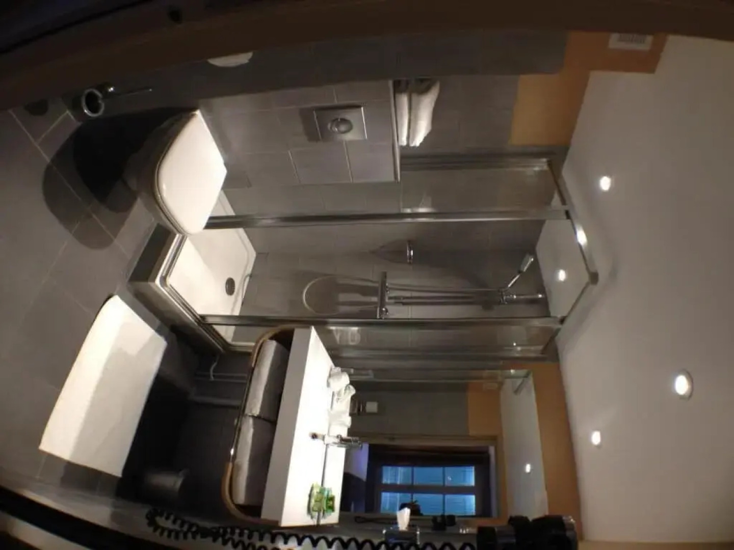 Hotel Restaurant La Ferme