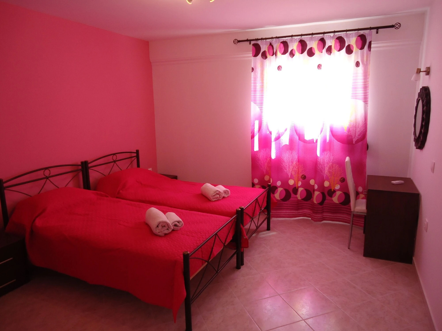 Crystal Blue Aparthotel