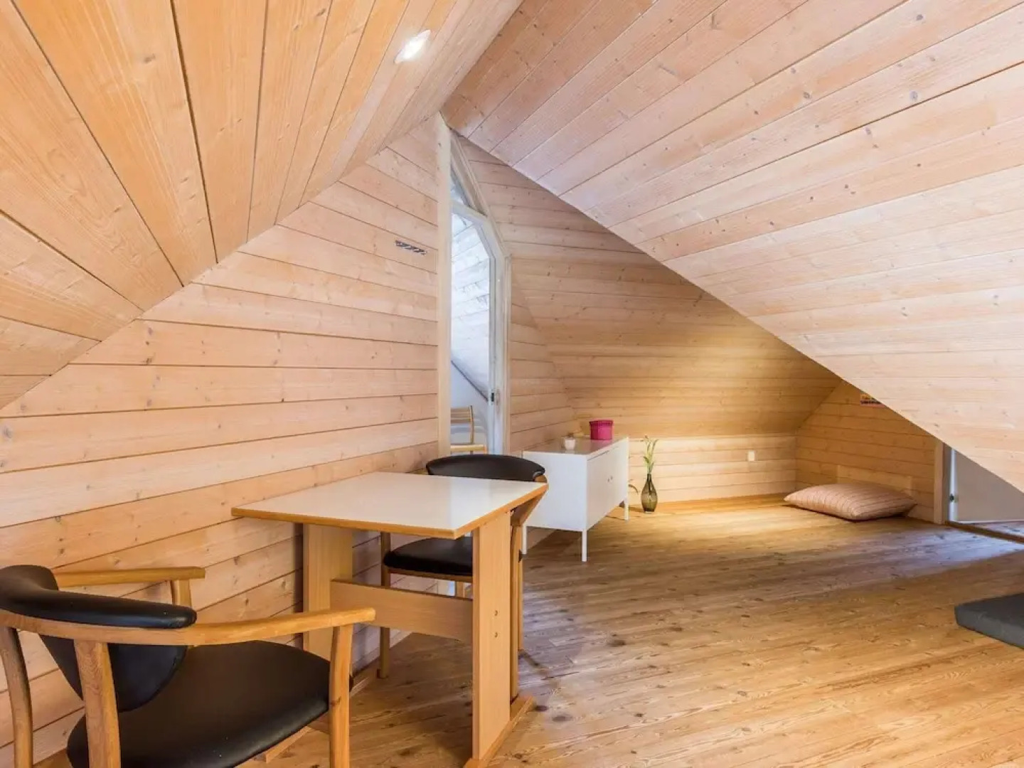 9 Person Holiday Home in Norre Nebel