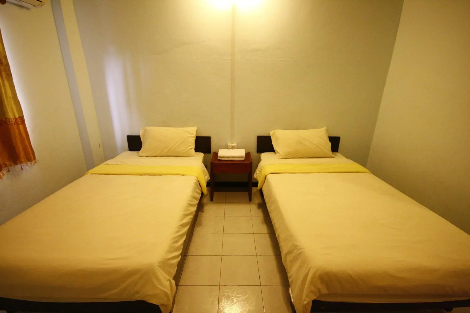 Narasiri Service Apartment