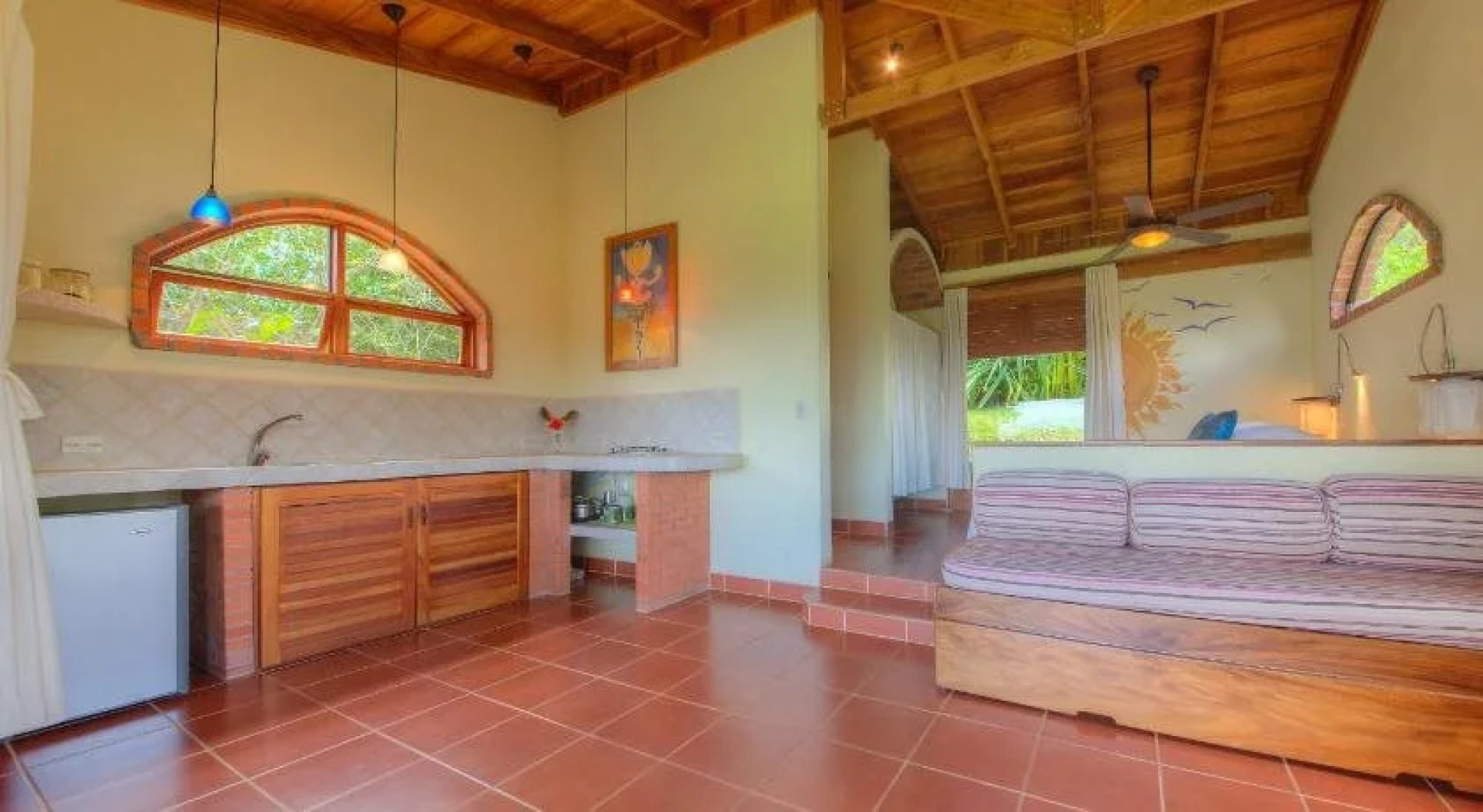 Mystica Lodge And Retreat