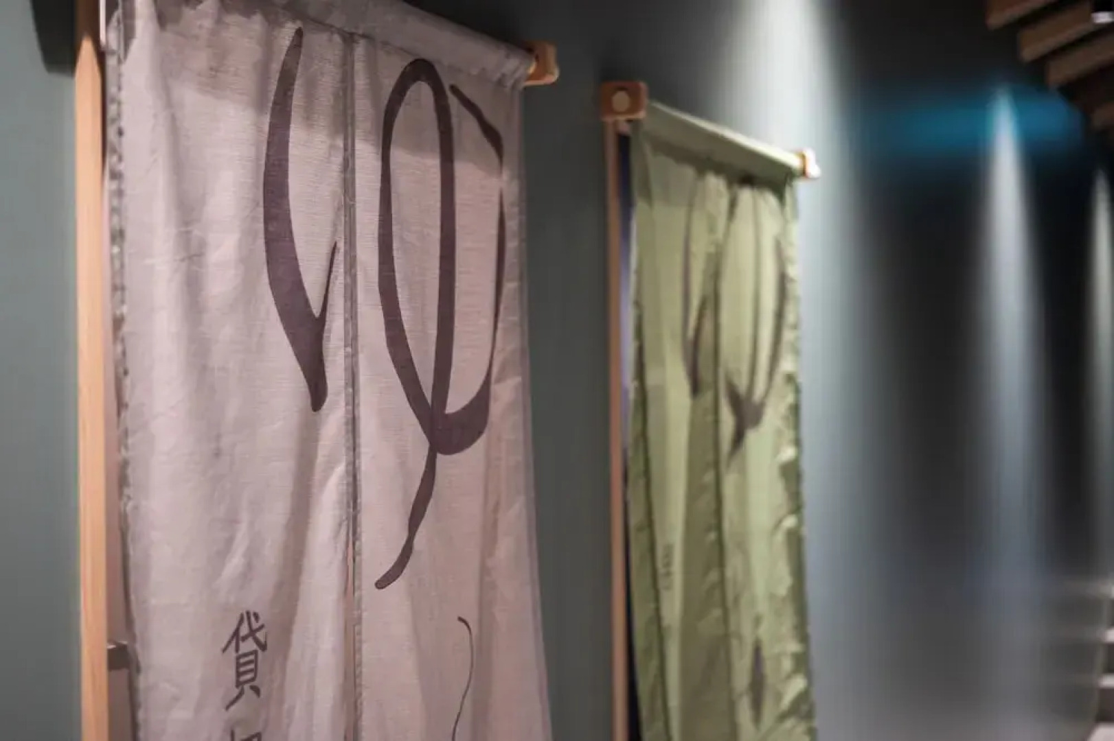 Ureshino Onsen Yadoya Uchiroji Hondori