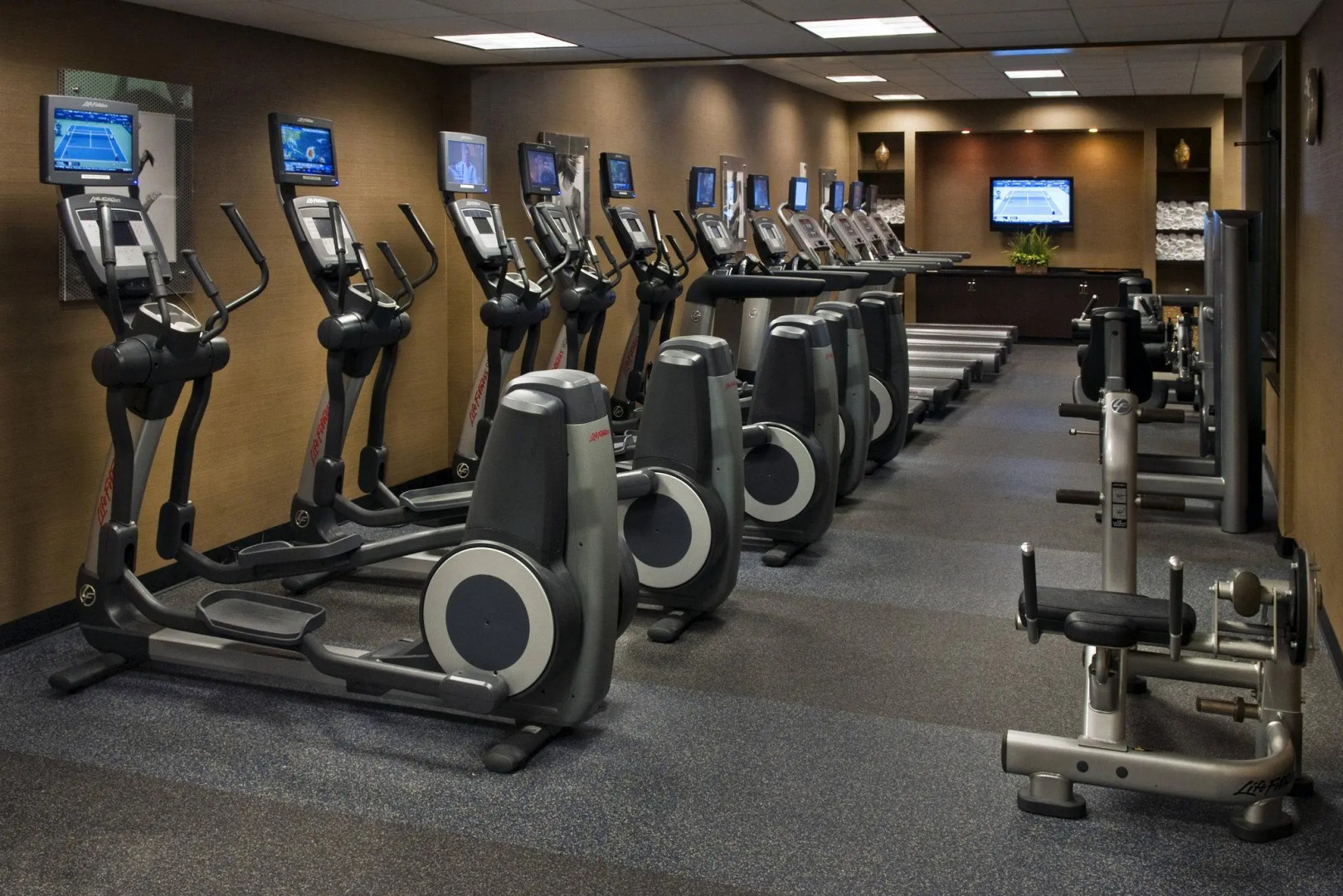 Buffalo Marriott Niagara