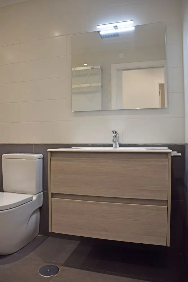 Apartamento Playa de Noia