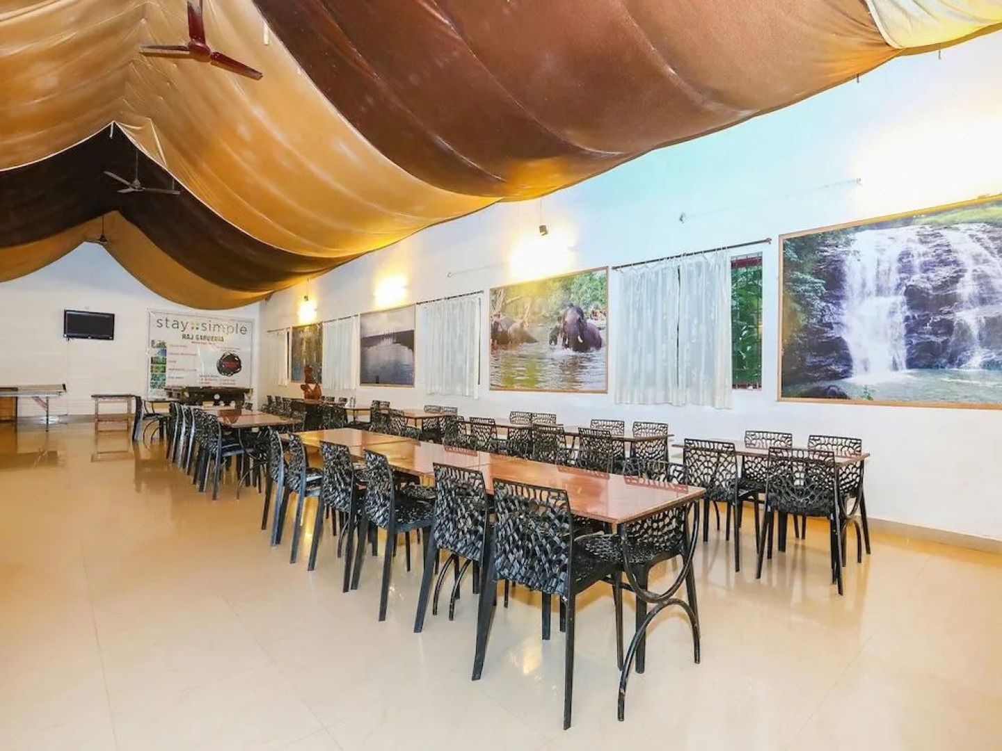 OYO 14369 Kushalnagar