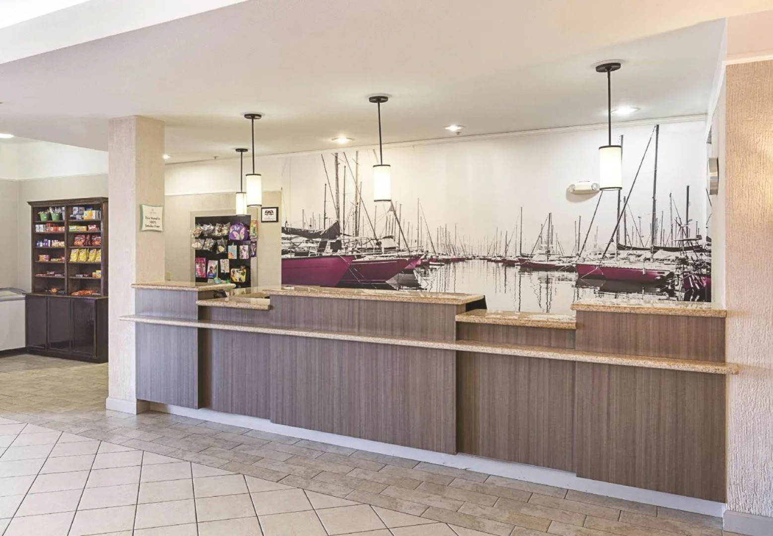 Kemah Edgewater Hotel, SureStay Collection by Best Western