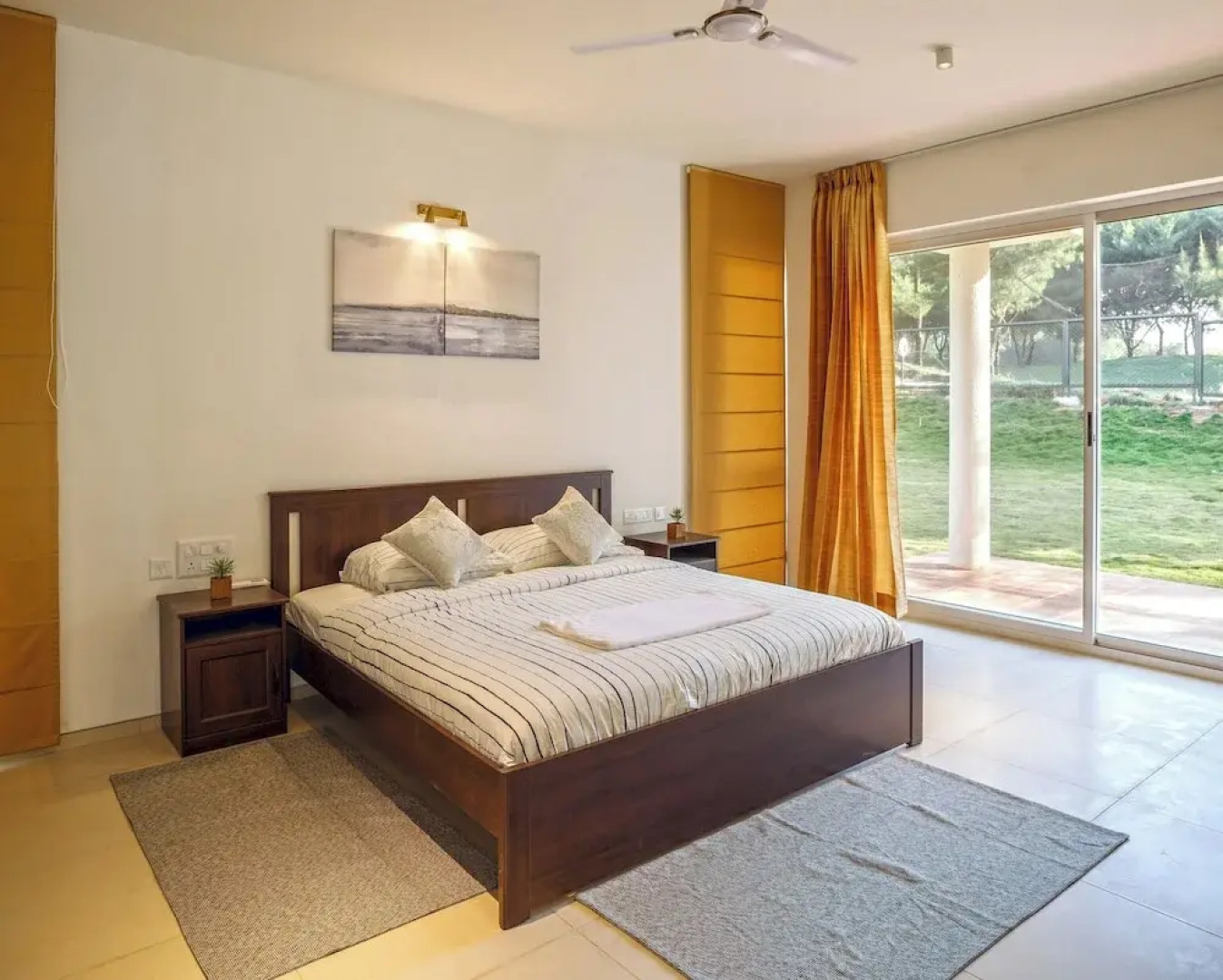 Golf View Home by Stayjade