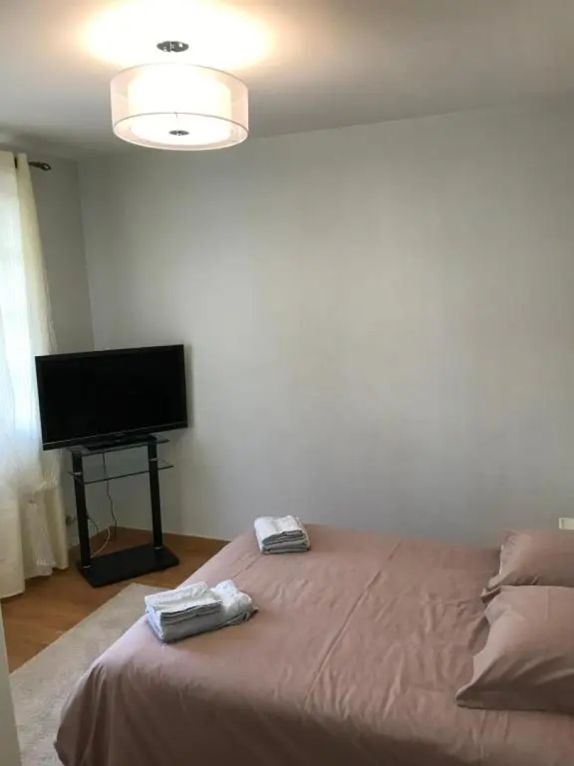 LE ROYAL (3 pièces au centre de DEAUVILLE)