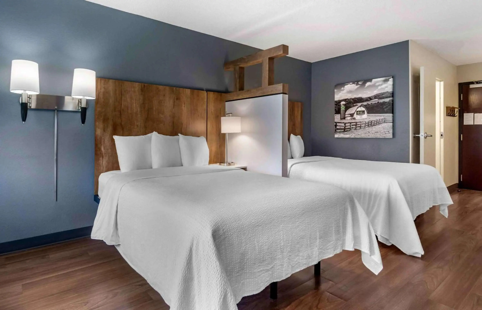 Extended Stay America Premier Suites Seattle Bellevue Downtown