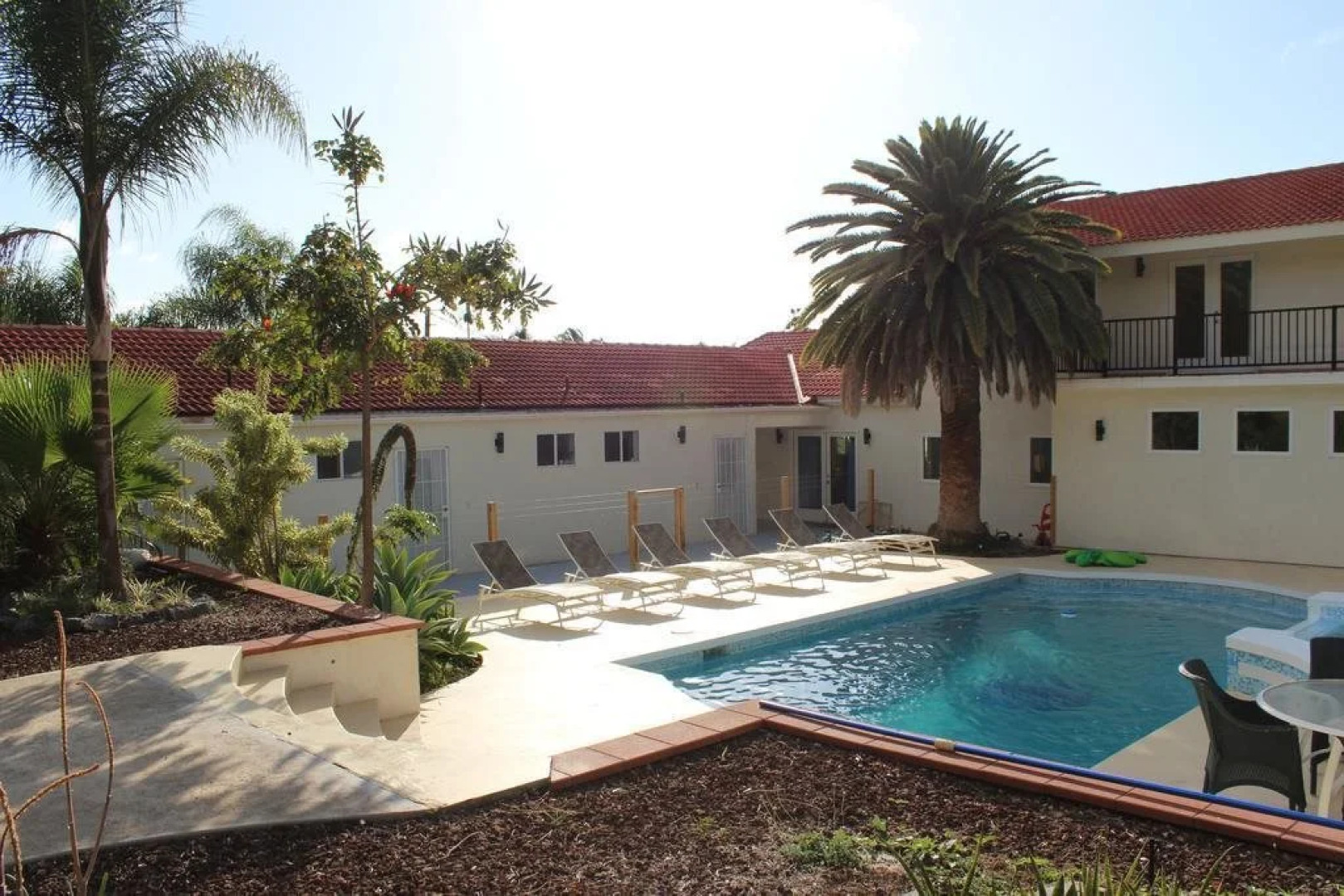 Jasmine House Bed and Breakfast