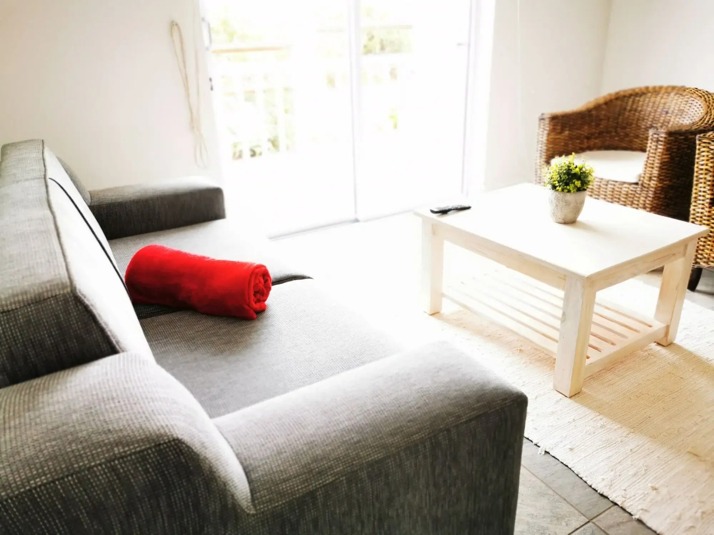 Bellamente Sirene Guesthouse