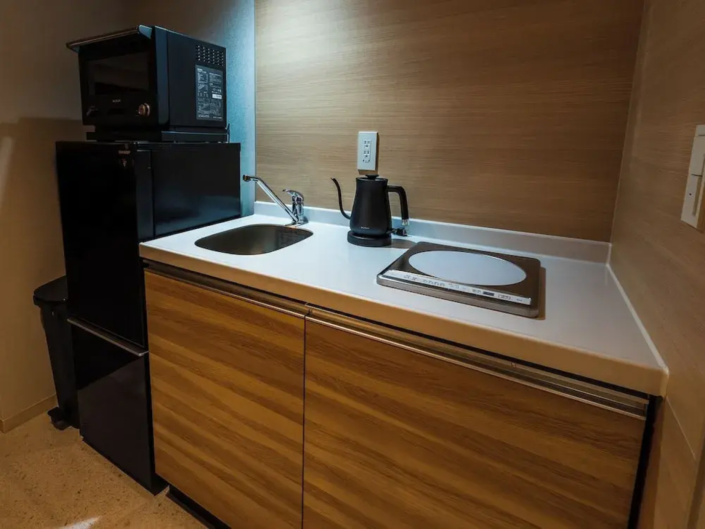 Randor Hotel Namba Osaka Suites