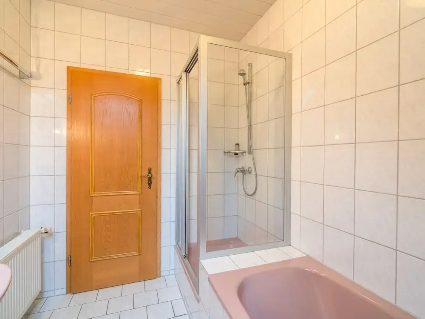 Eschfeld Sauna Apartment