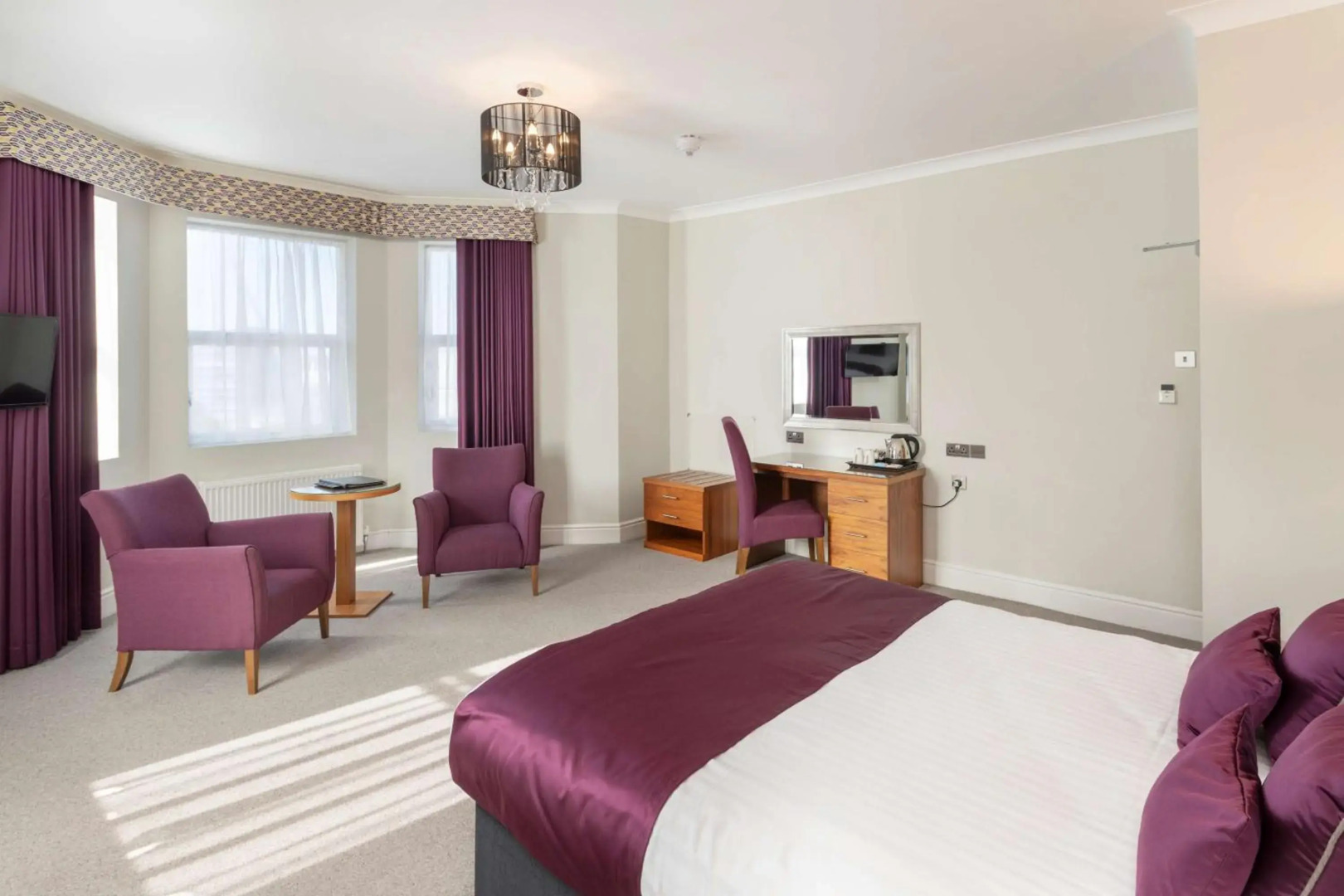 New Continental Hotel, Sure Hotel Collection by Best Western