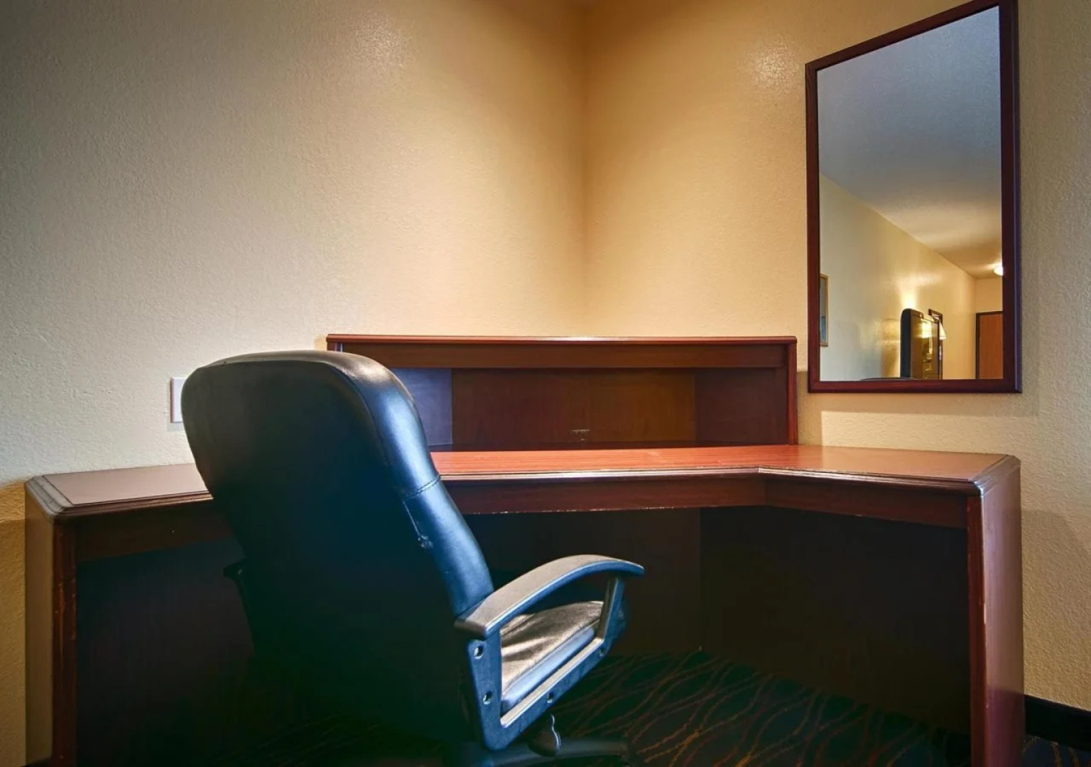 Best Western B. R. Guest