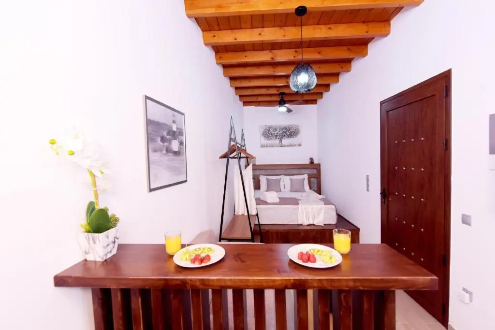 Paraskevi Luxury Apartments