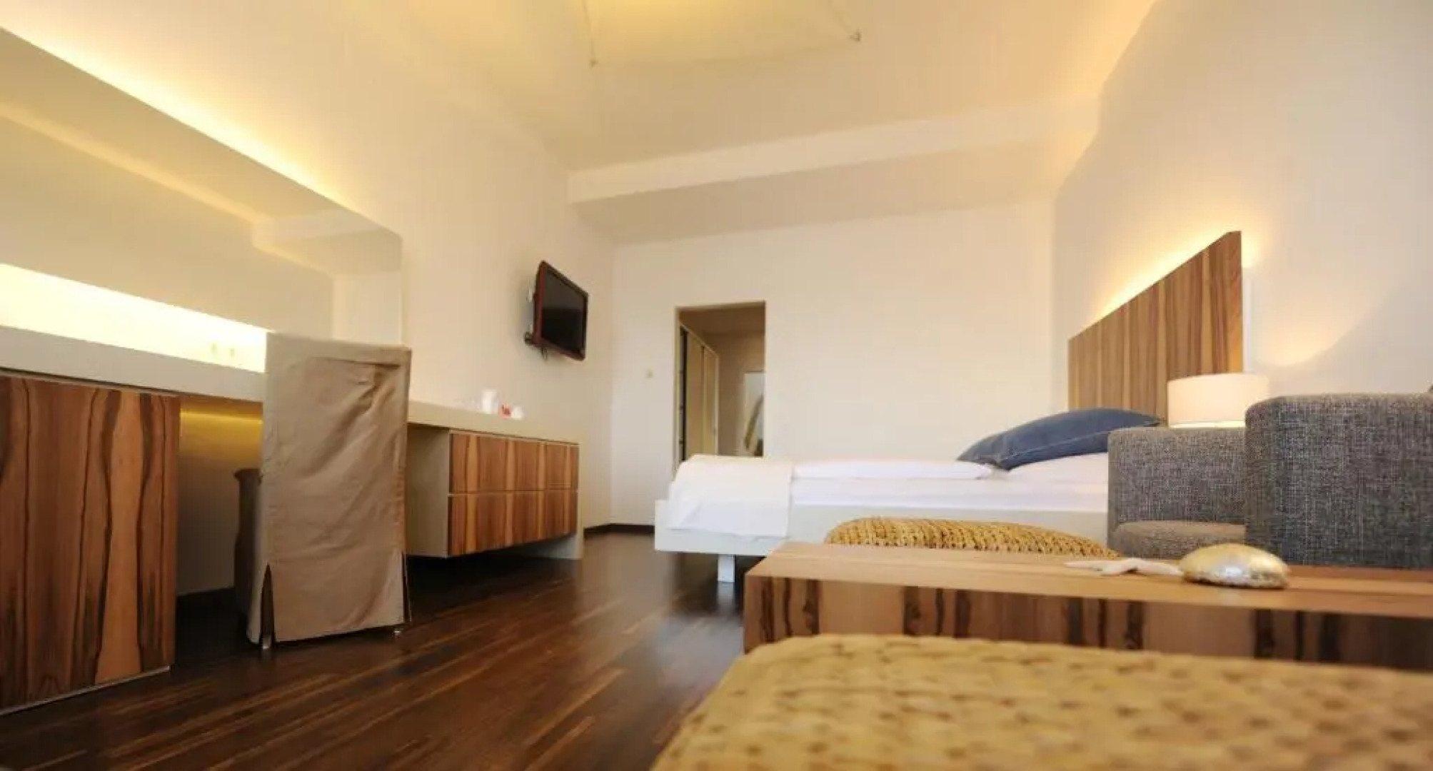 Seewirt & Haus Attila