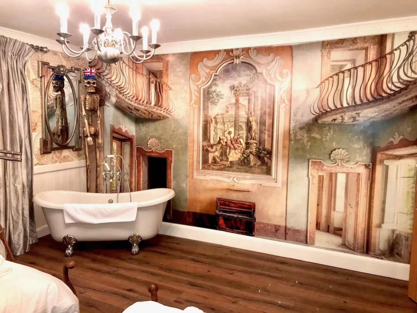 The Beach Sun Retreat