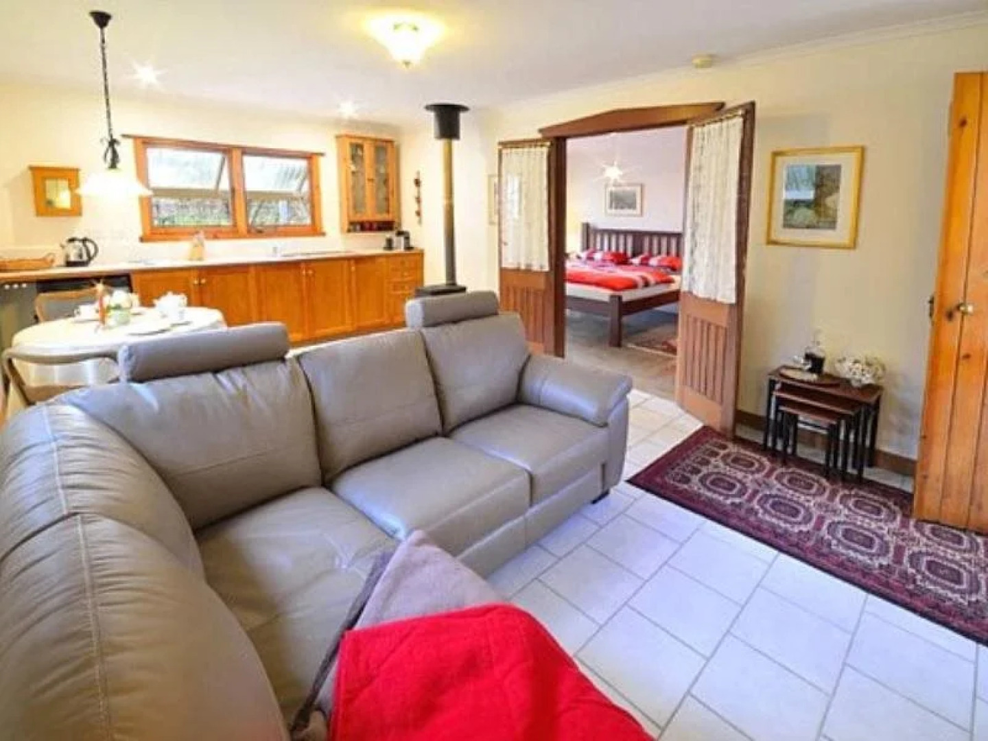 Stephanette's Cottage