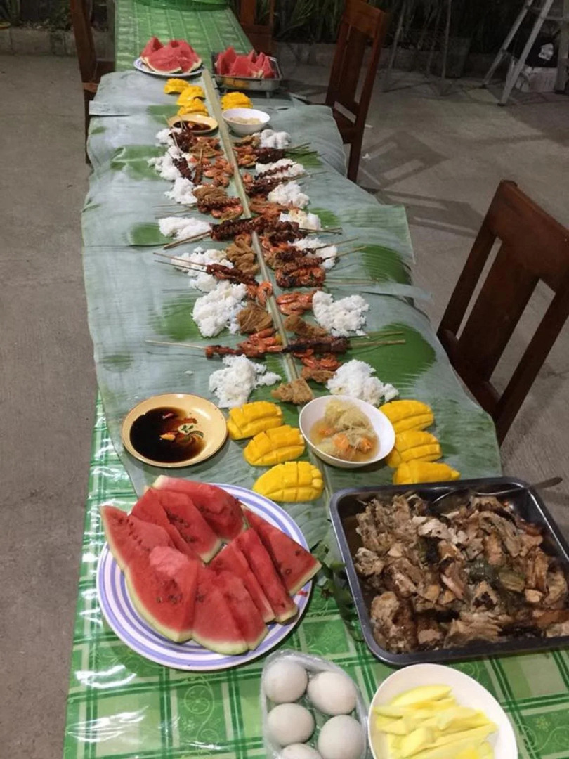 Emok's Guest House - Hostel