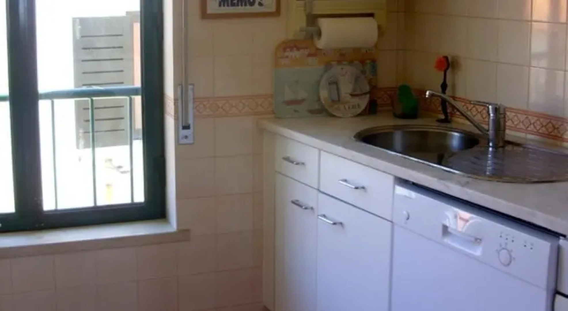 Akisol Sesimbra Sunny