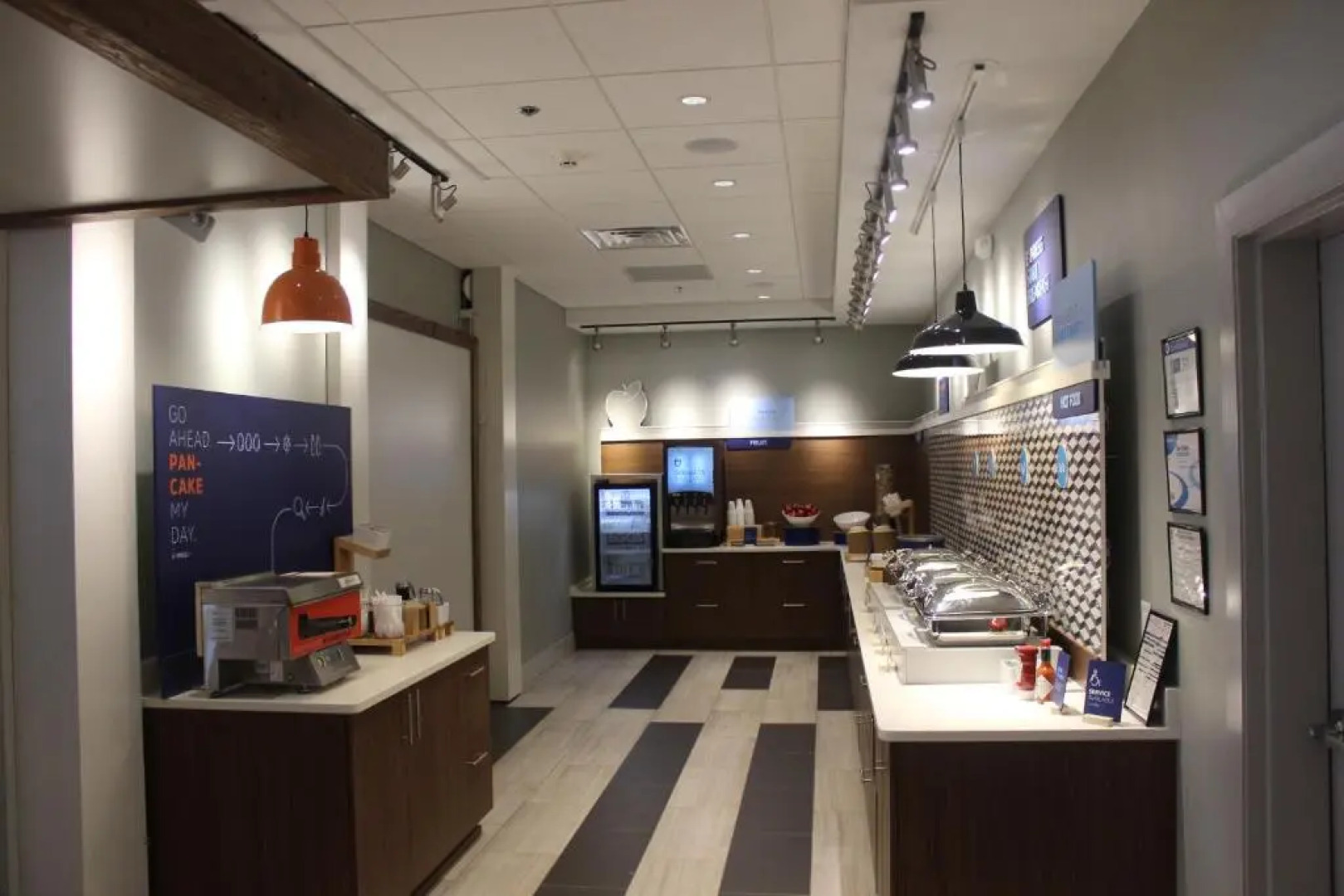 Holiday Inn Express Athens by IHG