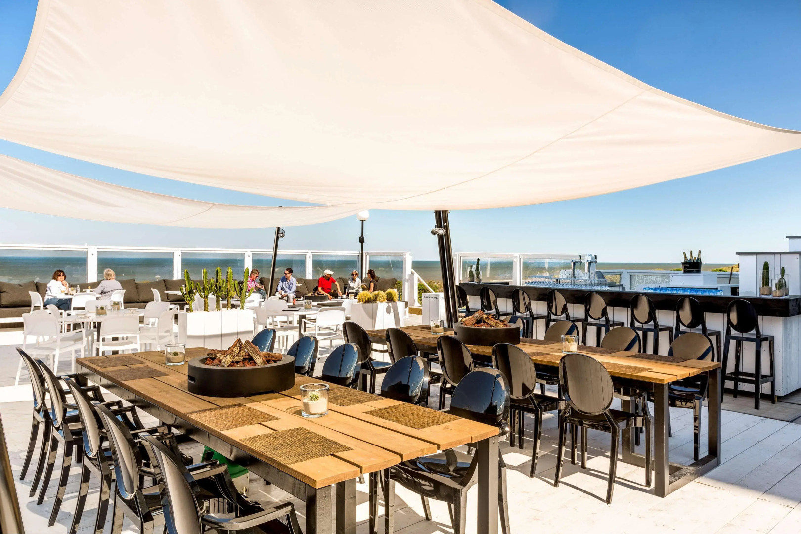 NH Atlantic Den Haag